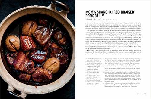 My Shanghai: Recipes and Stories from a City on the Water