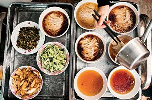 My Shanghai: Recipes and Stories from a City on the Water