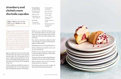 Nadiya Bakes: Includes all the delicious recipes from the BBC2 TV series