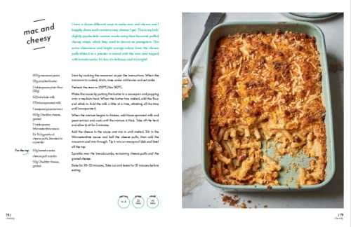 Nadiya's Fast Flavours