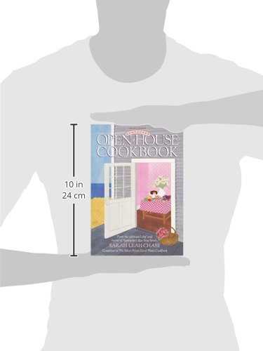 Nantucket Open-House Cookbook