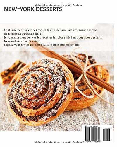 New-York Desserts