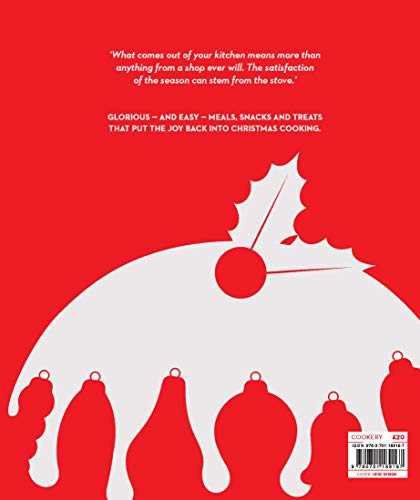 Nigella Christmas: Food, Family, Friends, Festivities (Nigella Collection)