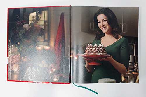 Nigella Christmas: Food, Family, Friends, Festivities (Nigella Collection)