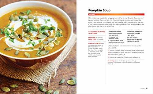 Ninja Foodi Cold & Hot Blender Cookbook for Beginners: 100 Recipes for Smoothies, Soups, Sauces, Infused Cocktails, and More