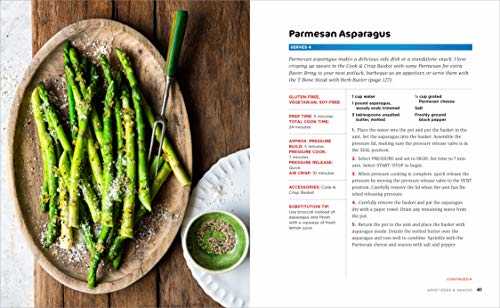 Ninja Foodi Pressure Cooker Complete Keto Cookbook: 75 Recipes for a Healthy, Low-Carb Diet