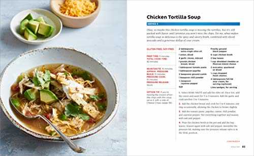 Ninja Foodi Pressure Cooker Complete Keto Cookbook: 75 Recipes for a Healthy, Low-Carb Diet