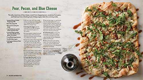 No Gluten, No Problem Pizza: 75+ Recipes for Every Craving—from Thin Crust to Deep Dish, New York to Naples