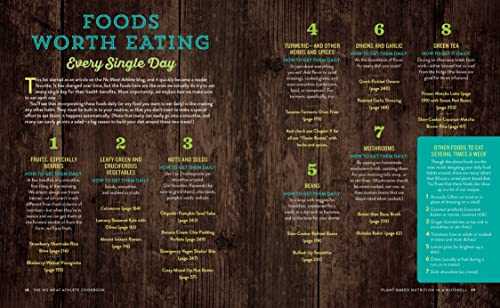 No Meat Athlete Cookbook: Whole Food, Plant-Based Recipes to Fuel Your Workouts--And the Rest of Your Life