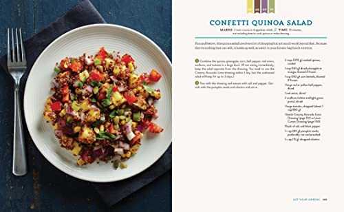 No Meat Athlete Cookbook: Whole Food, Plant-Based Recipes to Fuel Your Workouts--And the Rest of Your Life