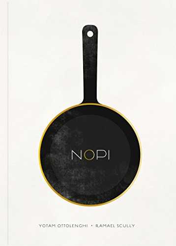 NOPI: The Cookbook (ANGLAIS)
