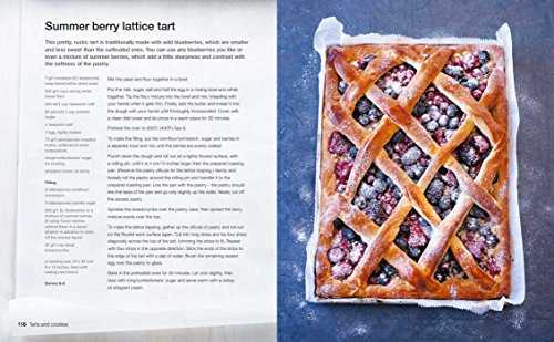 Nordic Bakery Cookbook