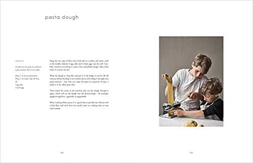 Nordic Family Kitchen: Seasonal Home Cooking