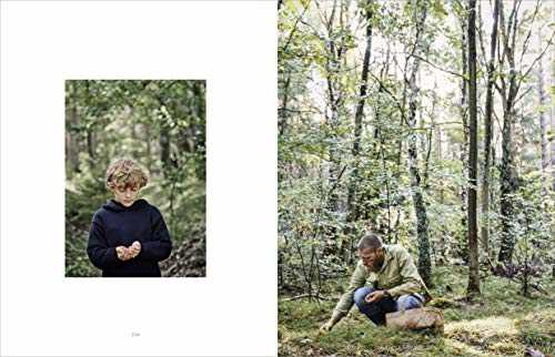 Nordic Family Kitchen: Seasonal Home Cooking