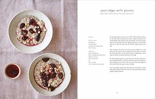 Nordic Family Kitchen: Seasonal Home Cooking