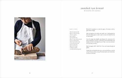 Nordic Family Kitchen: Seasonal Home Cooking