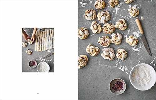 Nordic Family Kitchen: Seasonal Home Cooking