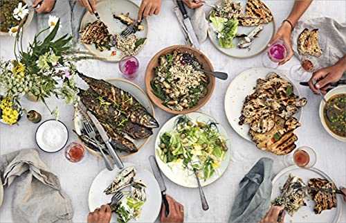 Nordic Family Kitchen: Seasonal Home Cooking