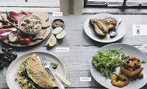 Nourish & Glow: The 10-Day Plan: Kickstart a lifetime of healthy eating