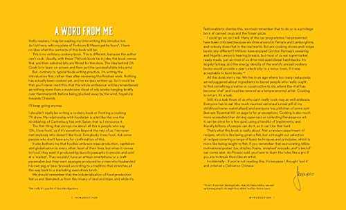 Oh Cook!: 60 Easy Recipes That Any Idiot Can Make