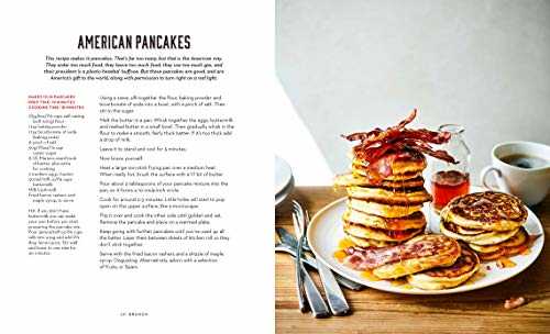 Oh Cook!: 60 Easy Recipes That Any Idiot Can Make