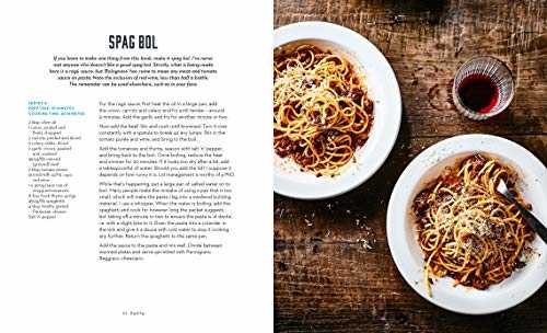 Oh Cook!: 60 Easy Recipes That Any Idiot Can Make