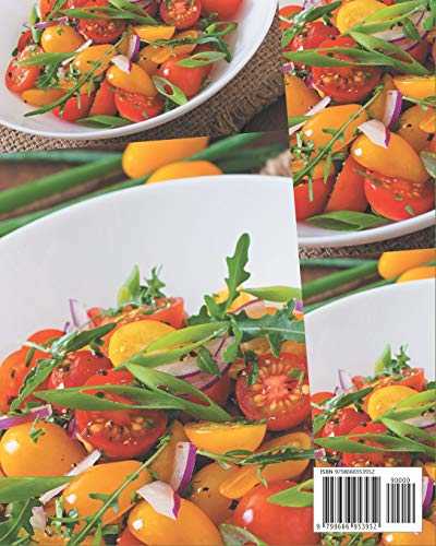 Oh Dear! 365 Celebrity Salad Recipes: The Best-ever of Celebrity Salad Cookbook