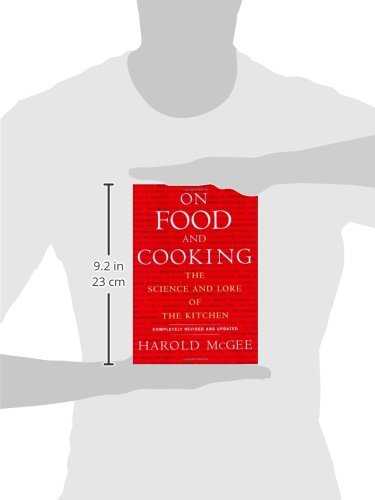 On Food and Cooking: On Food and Cooking