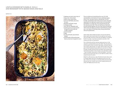 Outside: Recipes for a Wilder Way of Eating