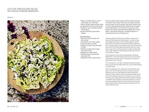 Outside: Recipes for a Wilder Way of Eating