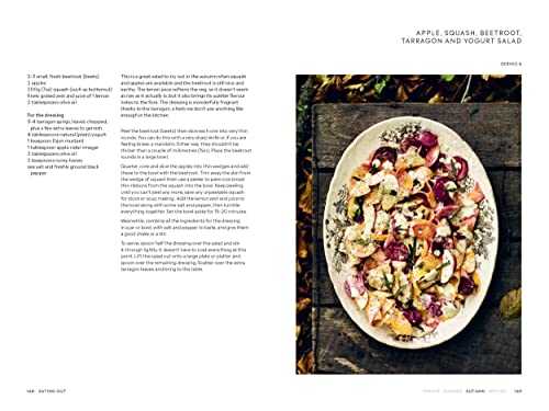 Outside: Recipes for a Wilder Way of Eating