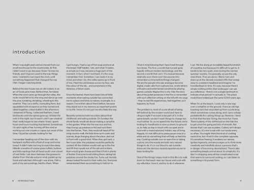 Outside: Recipes for a Wilder Way of Eating