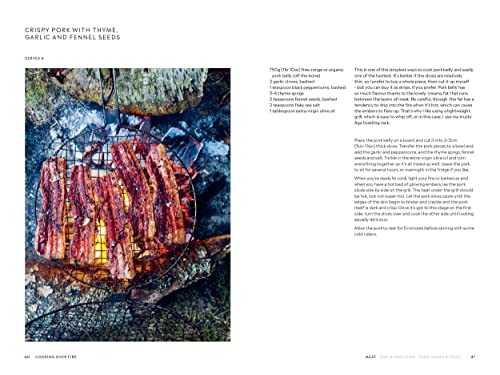 Outside: Recipes for a Wilder Way of Eating