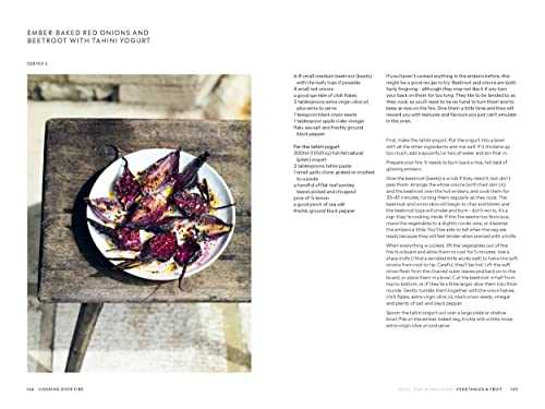 Outside: Recipes for a Wilder Way of Eating