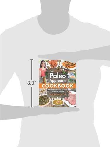 Paleo Approach Cookbook