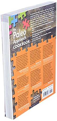 Paleo Approach Cookbook