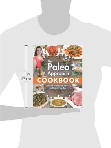 Paleo Approach Cookbook