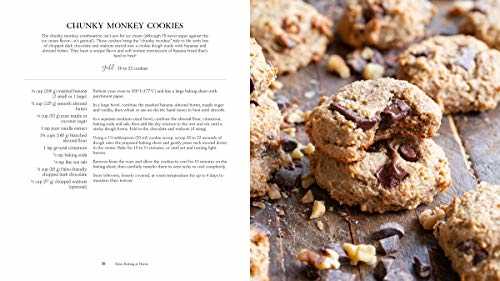 Paleo Baking at Home: The Ultimate Resource for Delicious Grain-free Cookies, Cakes, Bars, Breads and More