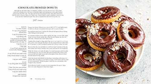 Paleo Baking at Home: The Ultimate Resource for Delicious Grain-free Cookies, Cakes, Bars, Breads and More