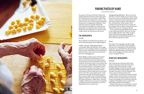 Pasta Grannies: The Secrets of Italy's Best Home Cooks