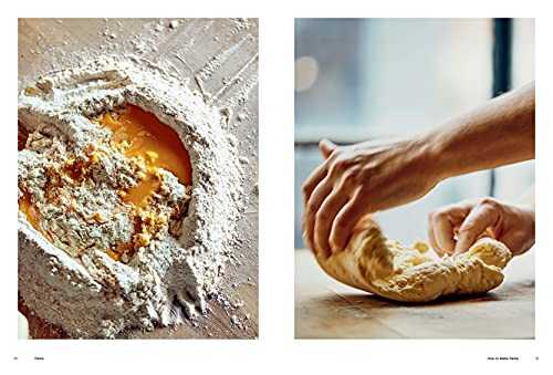 Pasta: The Spirit and Craft of Italy's Greatest Food, with Recipes [A Cookbook]