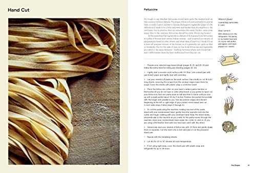 Pasta: The Spirit and Craft of Italy's Greatest Food, with Recipes [A Cookbook]