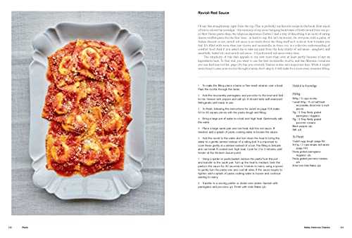 Pasta: The Spirit and Craft of Italy's Greatest Food, with Recipes [A Cookbook]