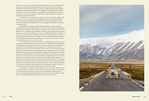 Pasta: The Spirit and Craft of Italy's Greatest Food, with Recipes [A Cookbook]