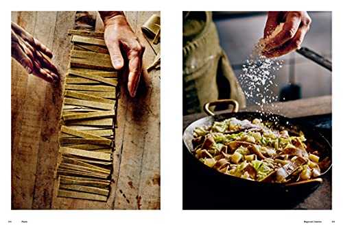 Pasta: The Spirit and Craft of Italy's Greatest Food, with Recipes [A Cookbook]