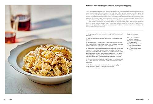 Pasta: The Spirit and Craft of Italy's Greatest Food, with Recipes [A Cookbook]