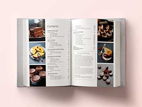 Pastry School: 100 Step-by-Step Recipes