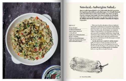 Persiana: Recipes from the Middle East & Beyond: The 1st book from the bestselling author of Sirocco, Feasts, Bazaar and Simply