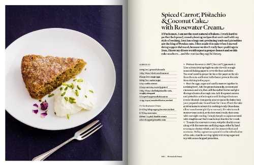 Persiana: Recipes from the Middle East & Beyond: The 1st book from the bestselling author of Sirocco, Feasts, Bazaar and Simply