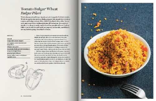 Persiana: Recipes from the Middle East & Beyond: The 1st book from the bestselling author of Sirocco, Feasts, Bazaar and Simply